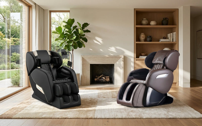 Massage Chairs