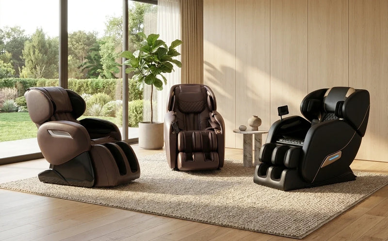 Massage Chairs